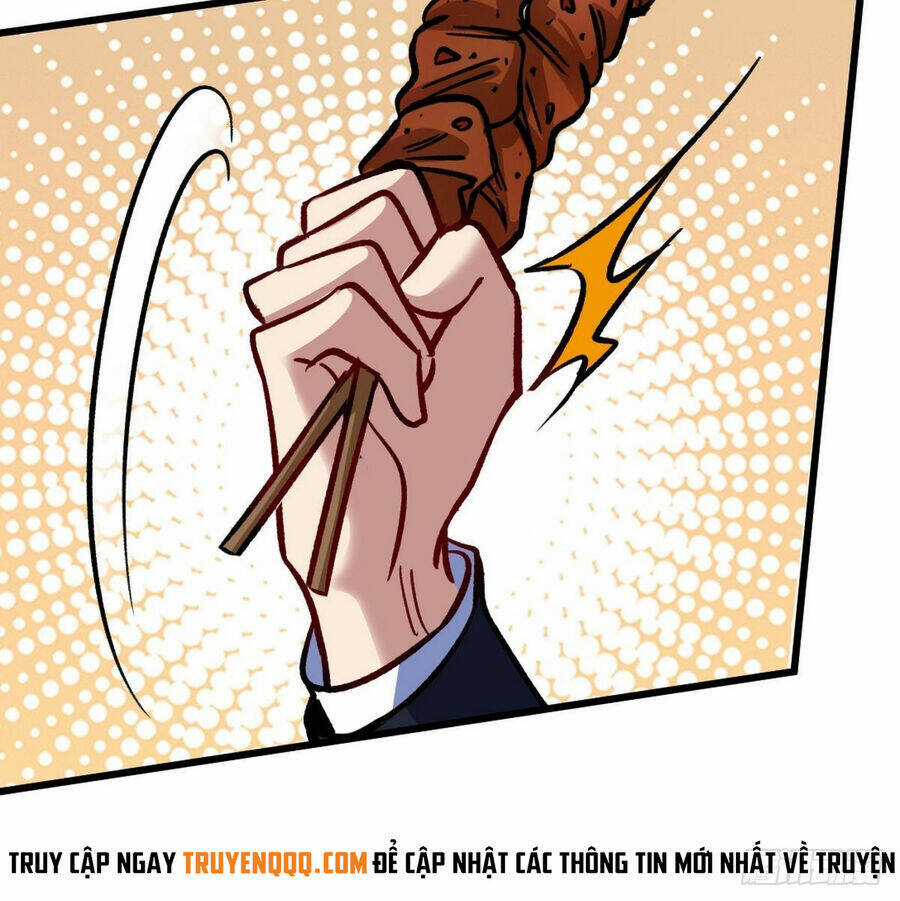 Long Vương Điện - Chapter 107 - Trang 25