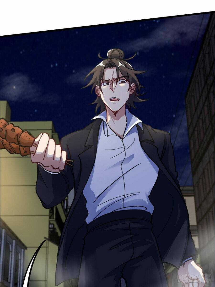 Long Vương Điện - Chapter 107 - Trang 26