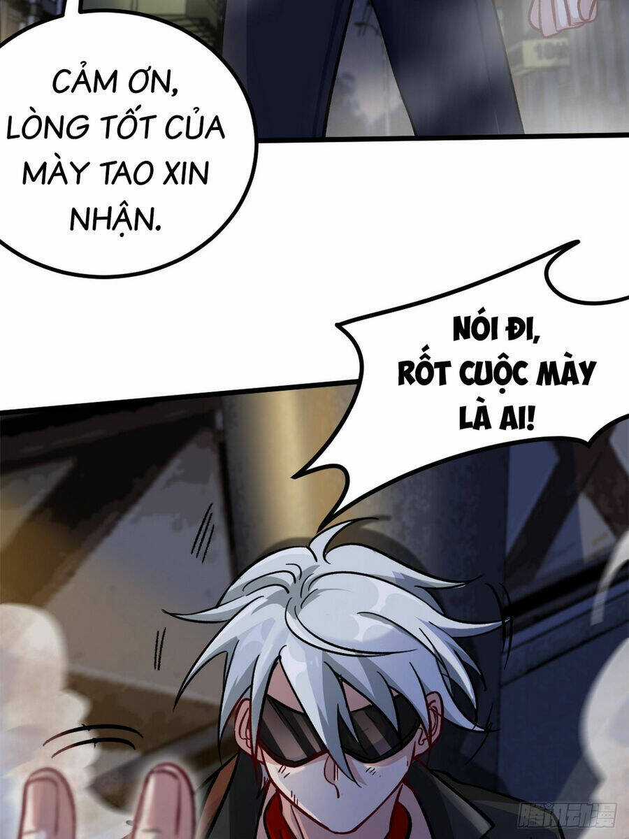 Long Vương Điện - Chapter 107 - Trang 27