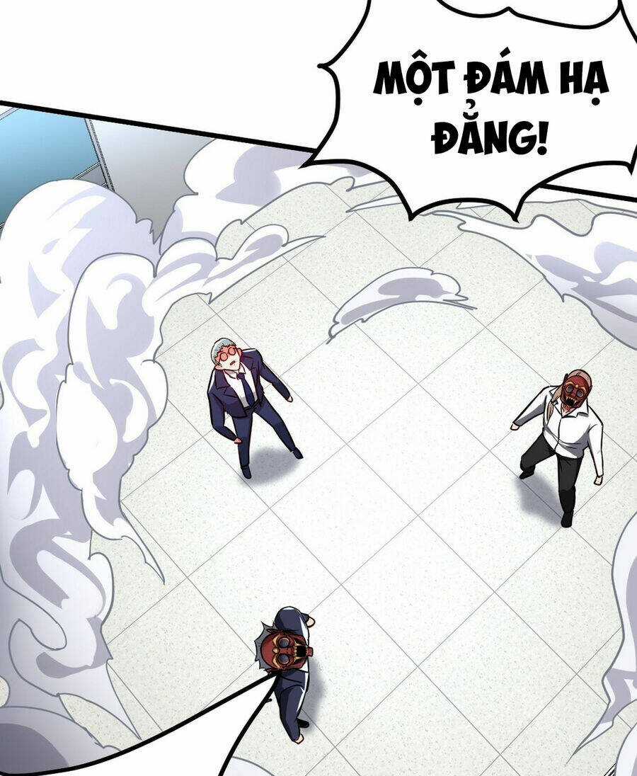 Long Vương Điện - Chapter 107 - Trang 4