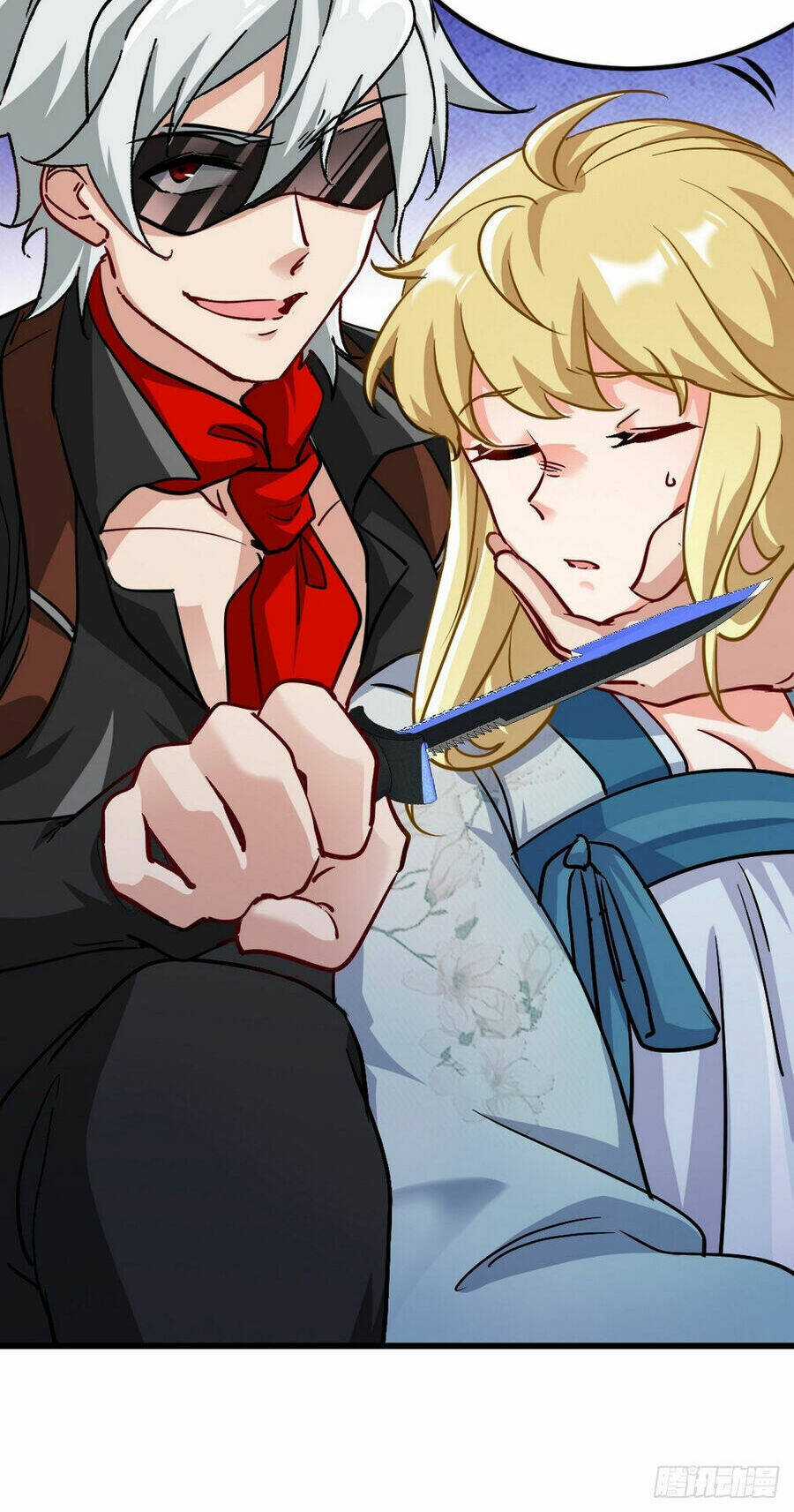 Long Vương Điện - Chapter 107 - Trang 31