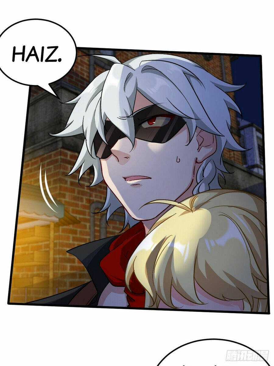 Long Vương Điện - Chapter 107 - Trang 35