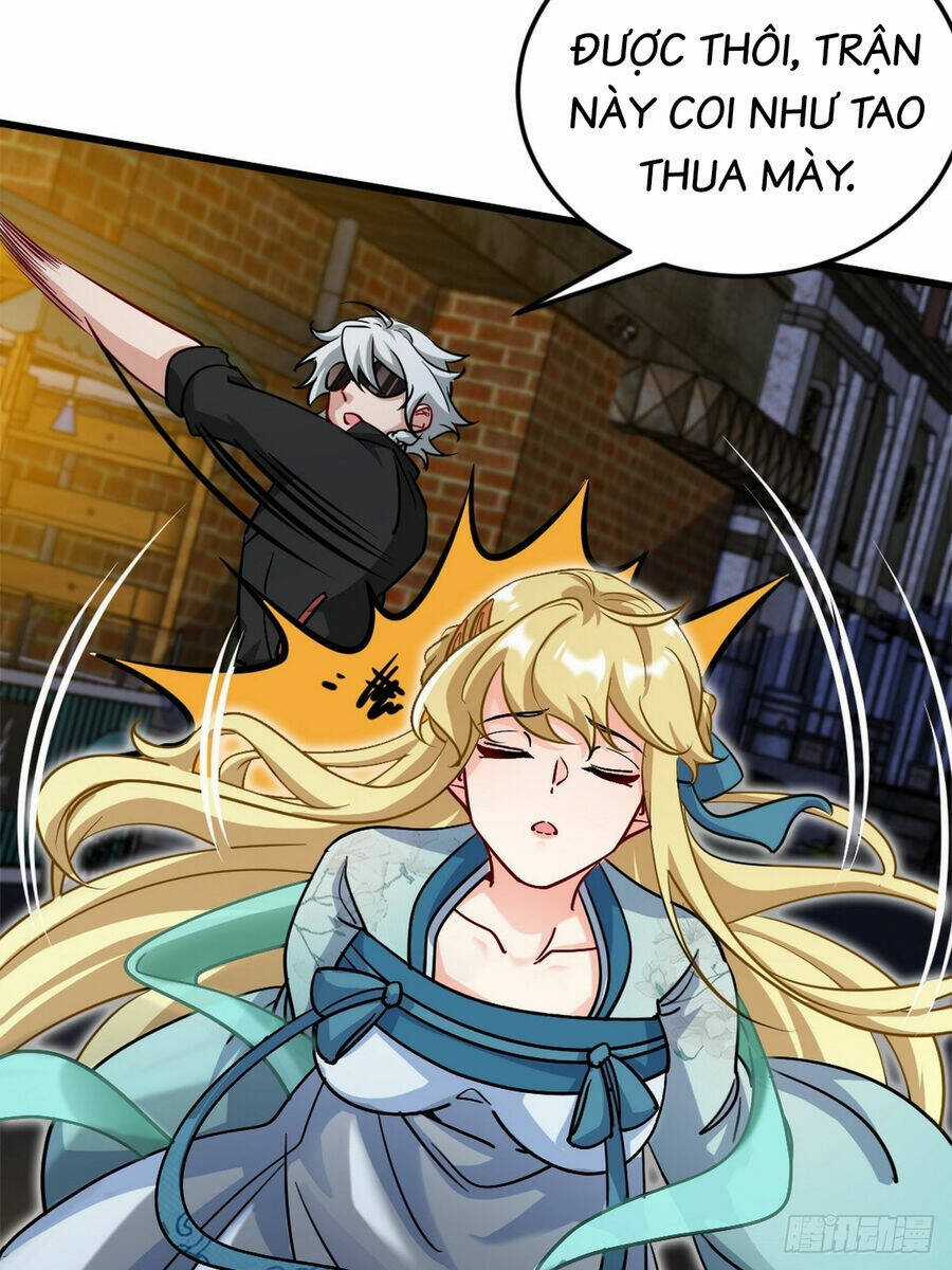 Long Vương Điện - Chapter 107 - Trang 36