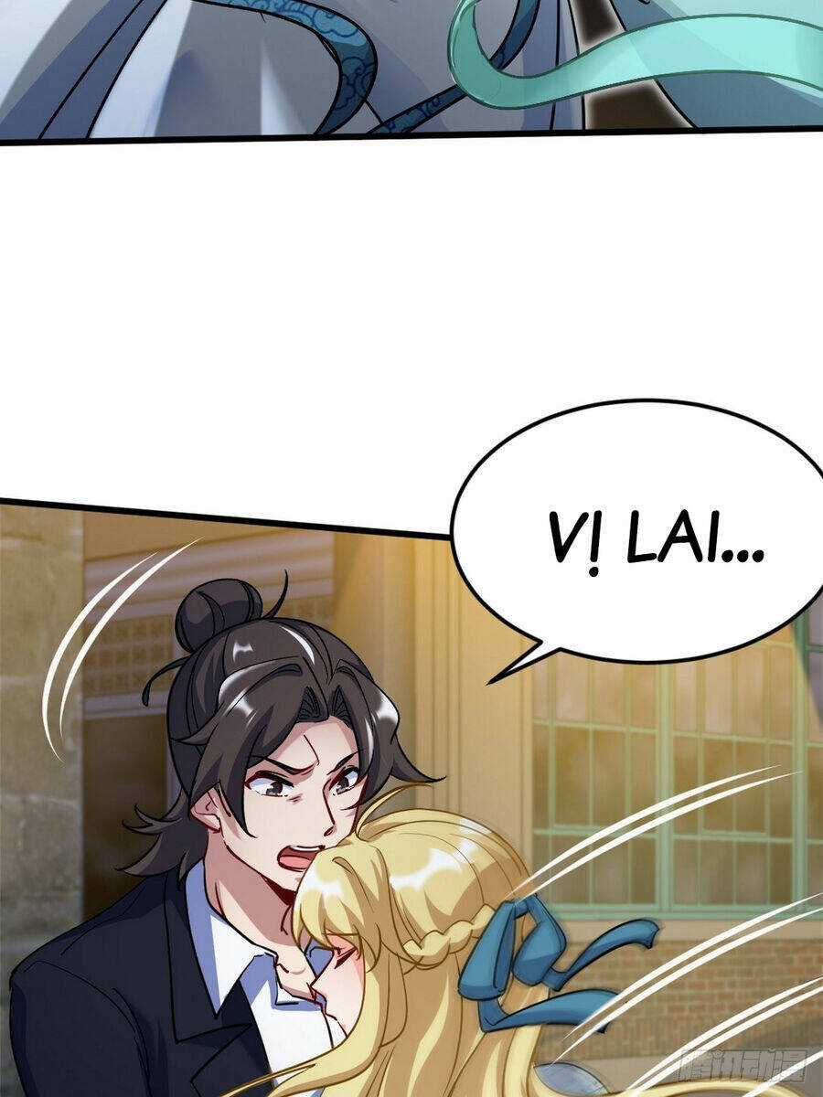 Long Vương Điện - Chapter 107 - Trang 37