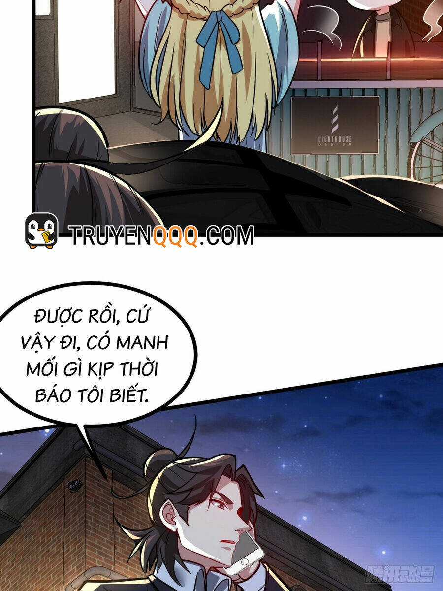 Long Vương Điện - Chapter 107 - Trang 8
