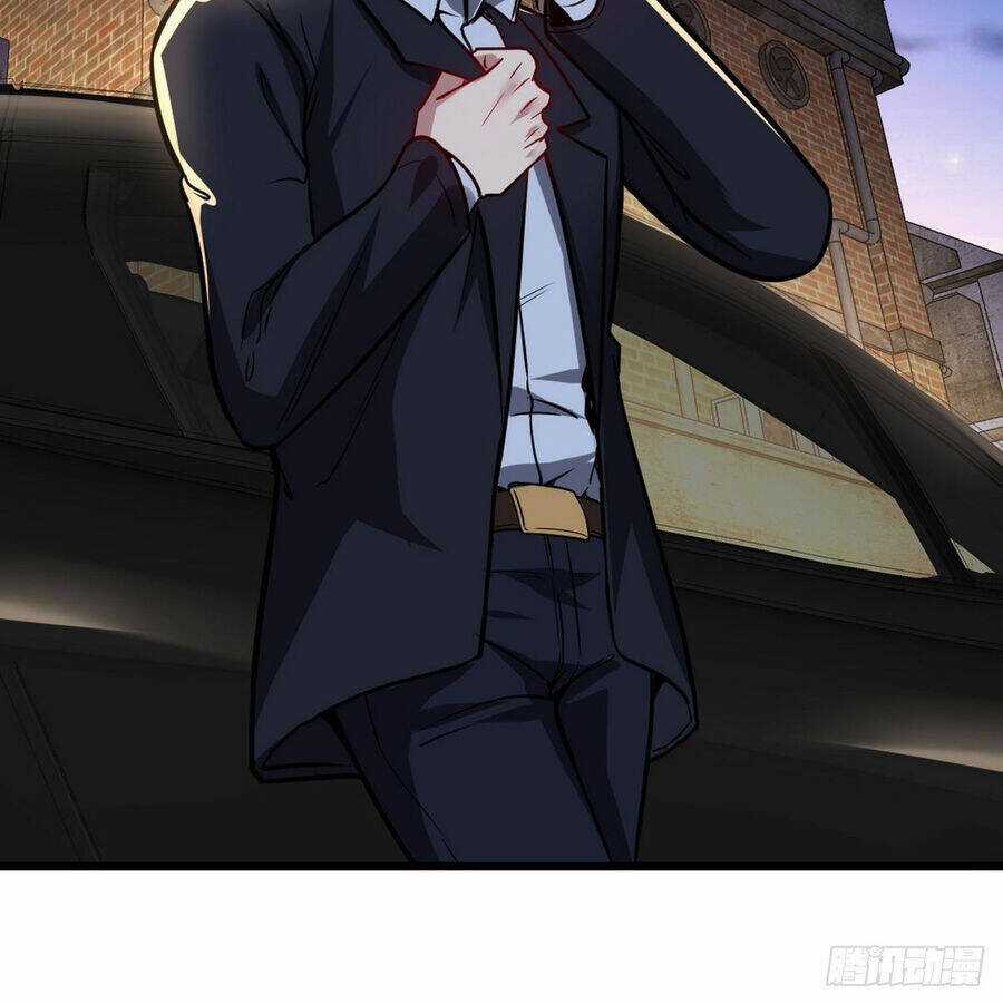 Long Vương Điện - Chapter 107 - Trang 9