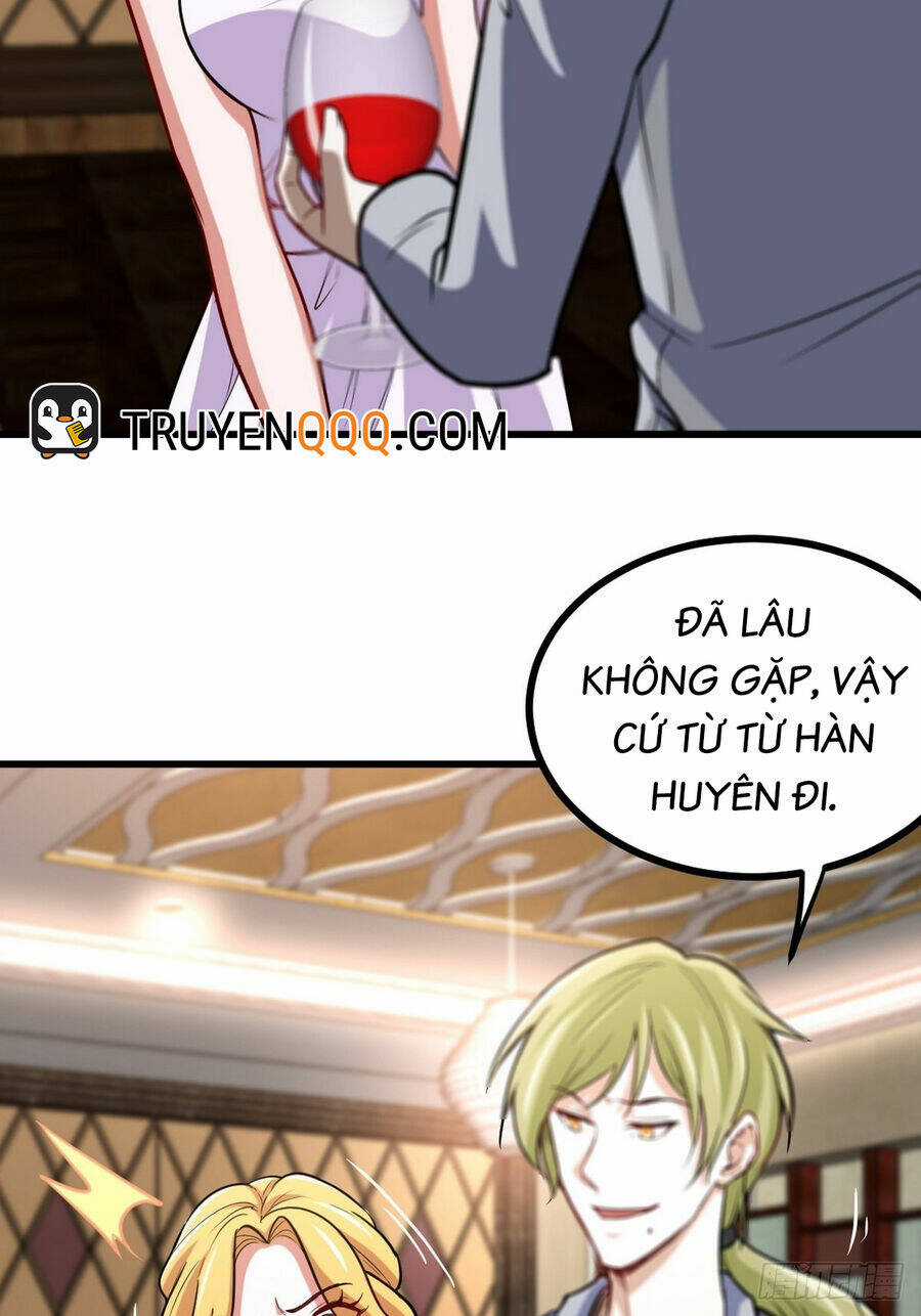 Long Vương Điện - Chapter 108 - Trang 2