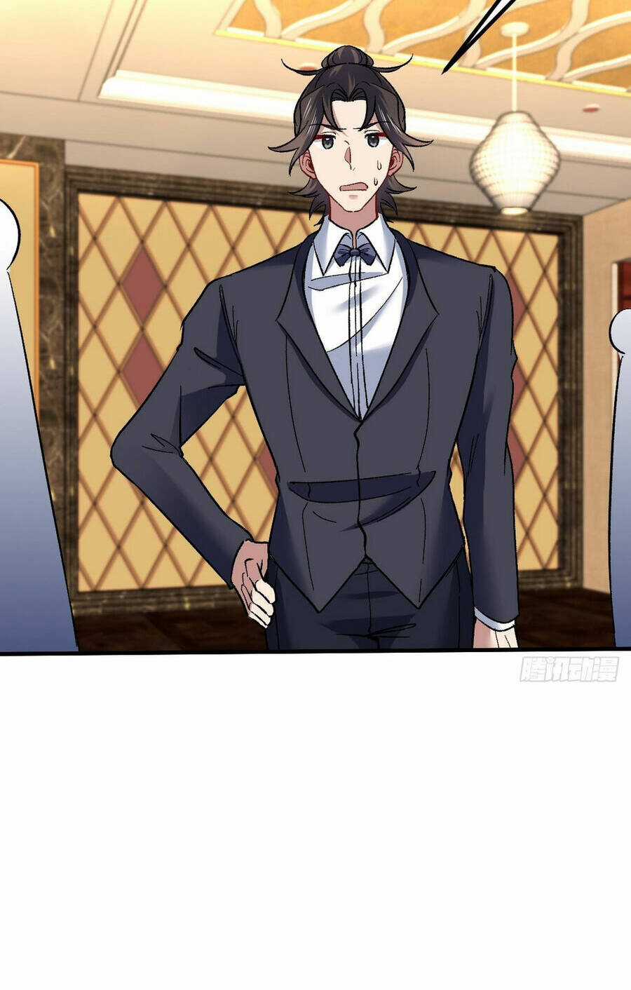 Long Vương Điện - Chapter 108 - Trang 14