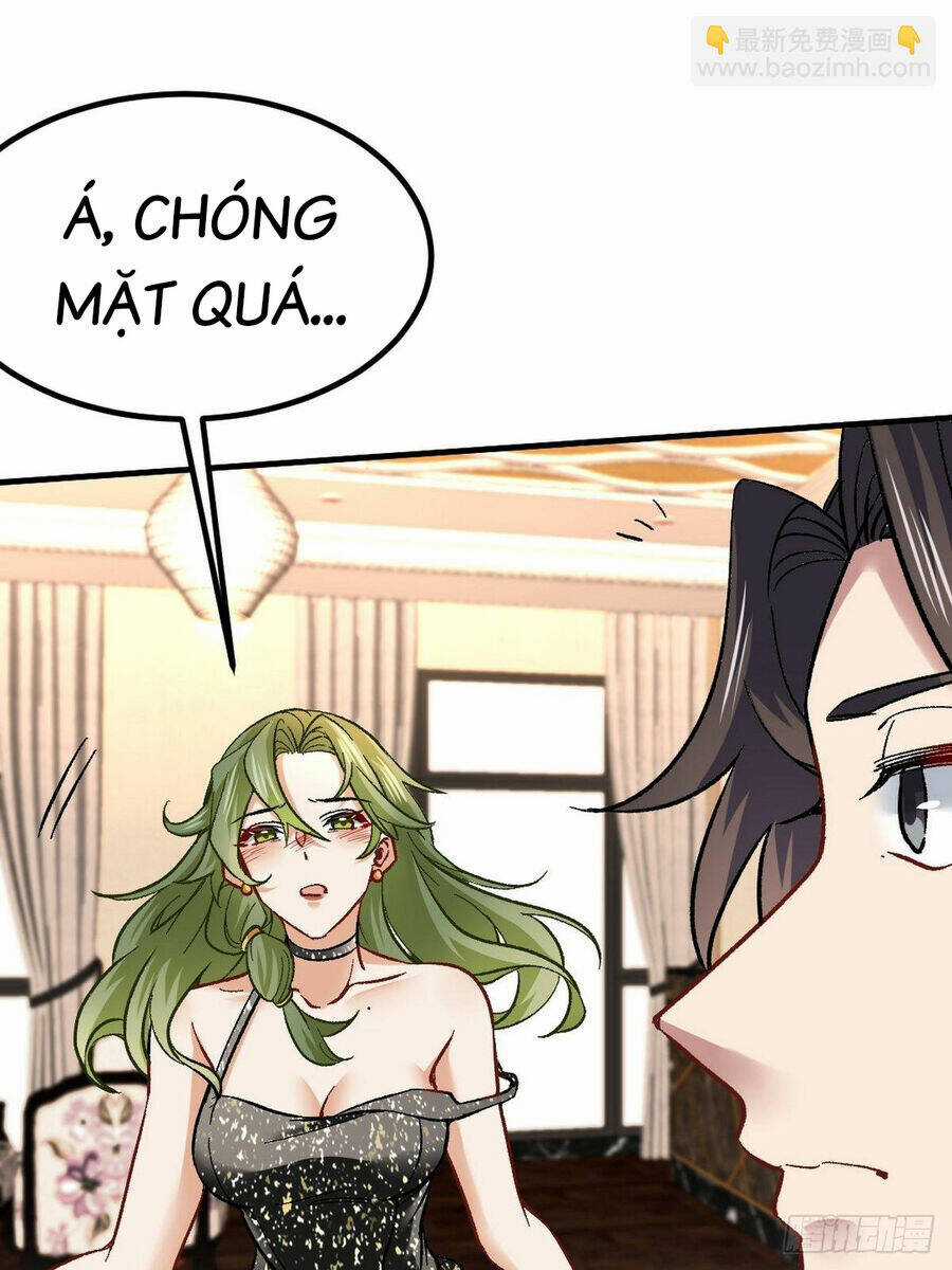Long Vương Điện - Chapter 108 - Trang 15