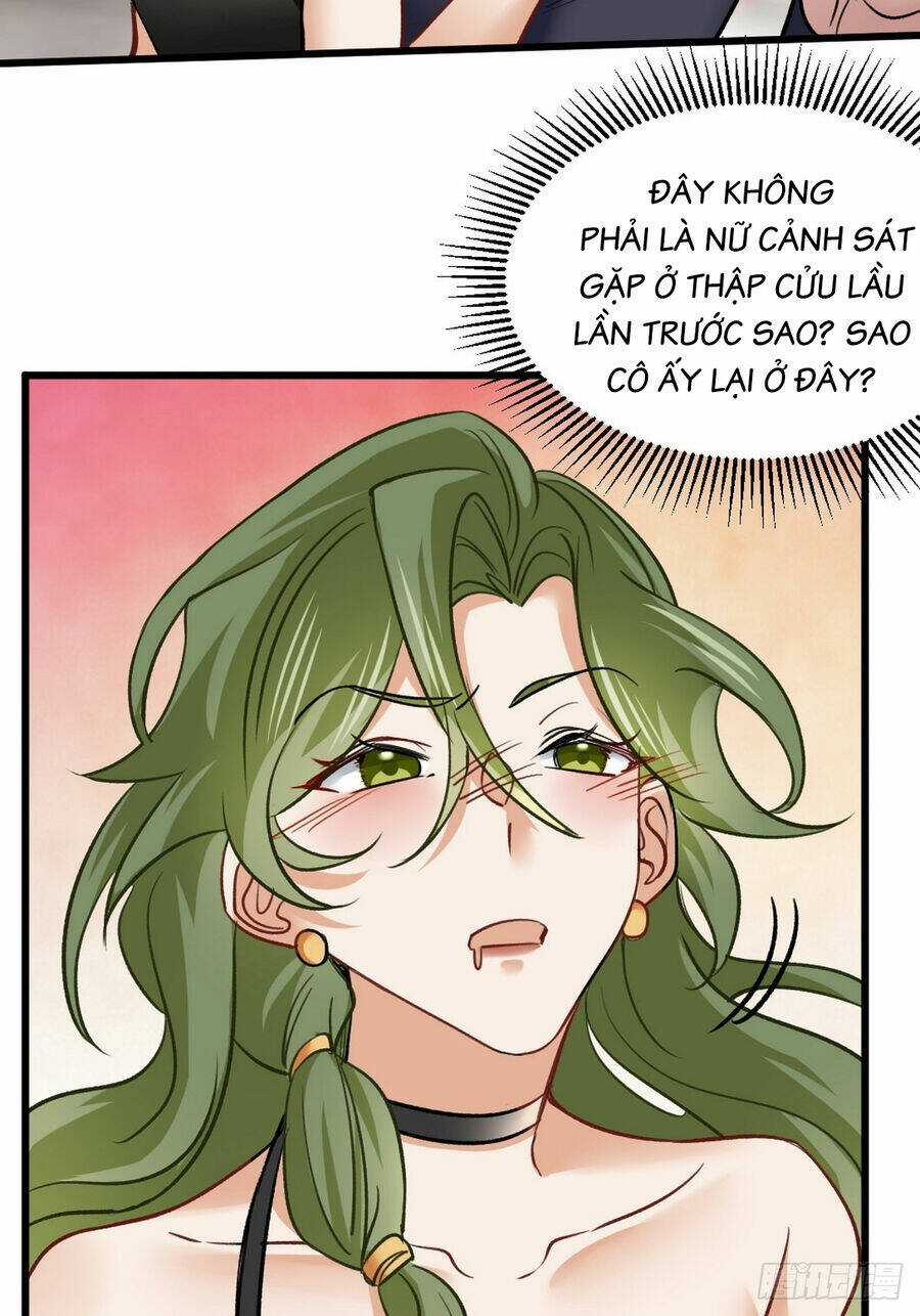 Long Vương Điện - Chapter 108 - Trang 18