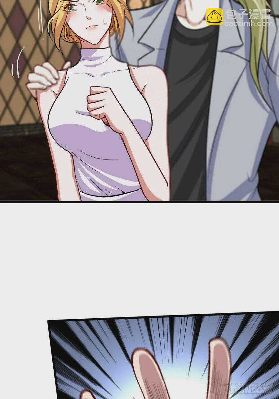 Long Vương Điện - Chapter 108 - Trang 3