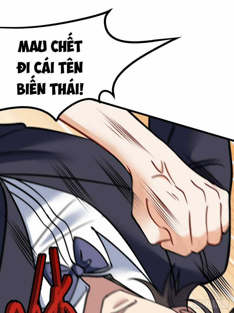 Long Vương Điện - Chapter 108 - Trang 21