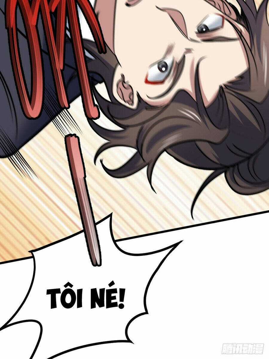 Long Vương Điện - Chapter 108 - Trang 22