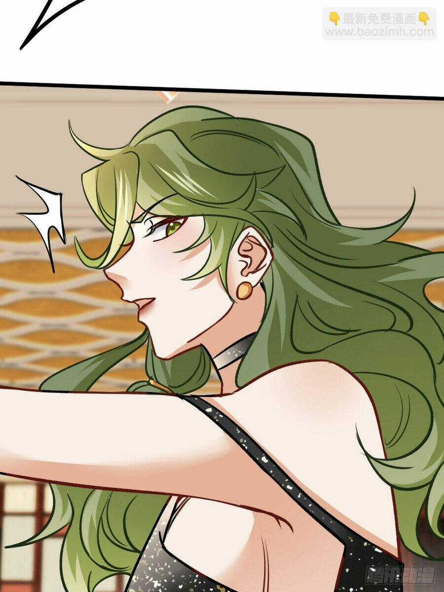 Long Vương Điện - Chapter 108 - Trang 23