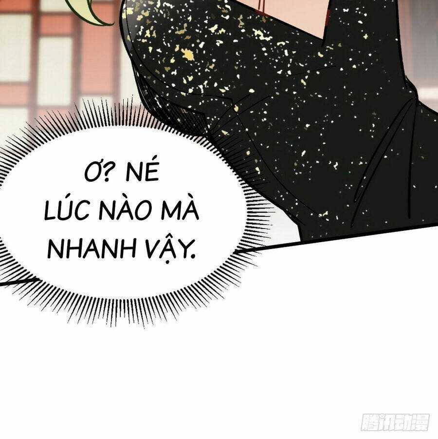 Long Vương Điện - Chapter 108 - Trang 24