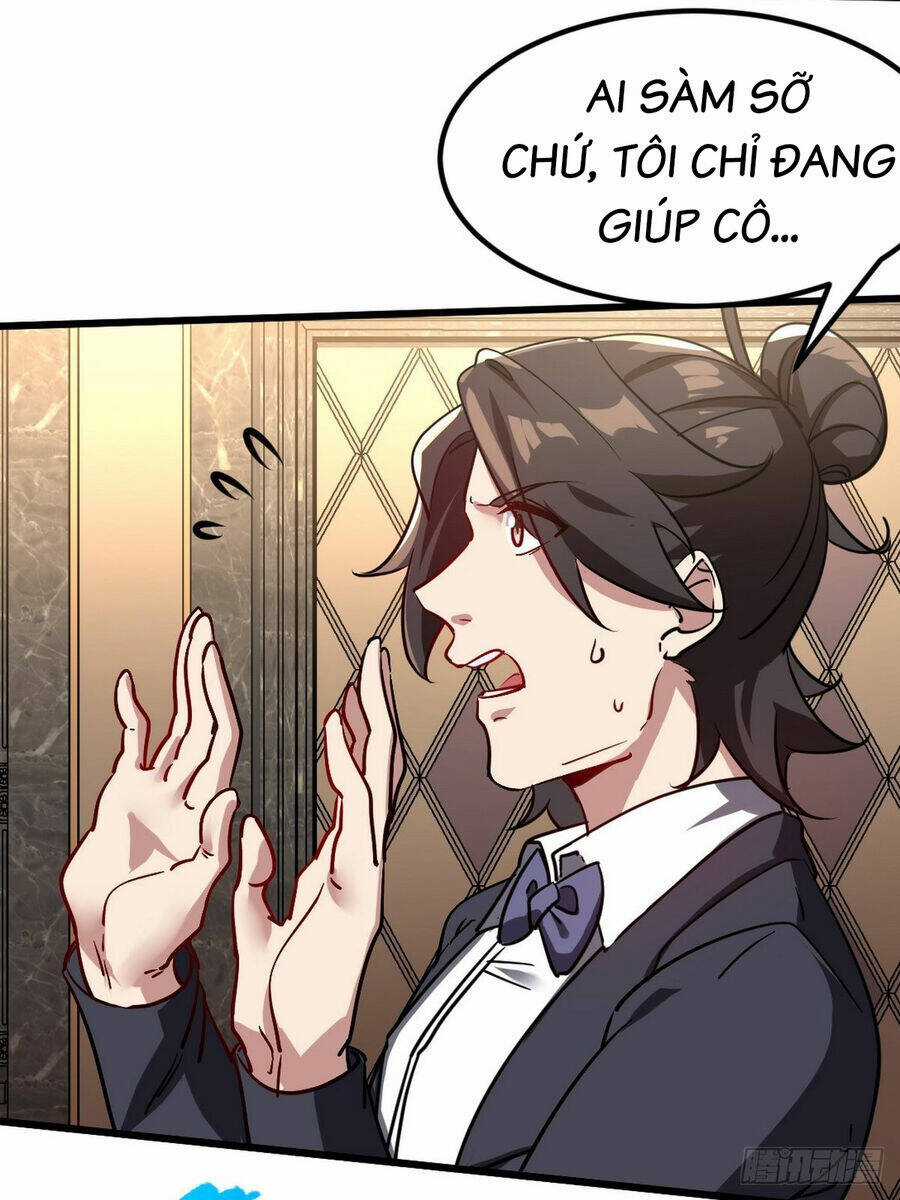 Long Vương Điện - Chapter 108 - Trang 26