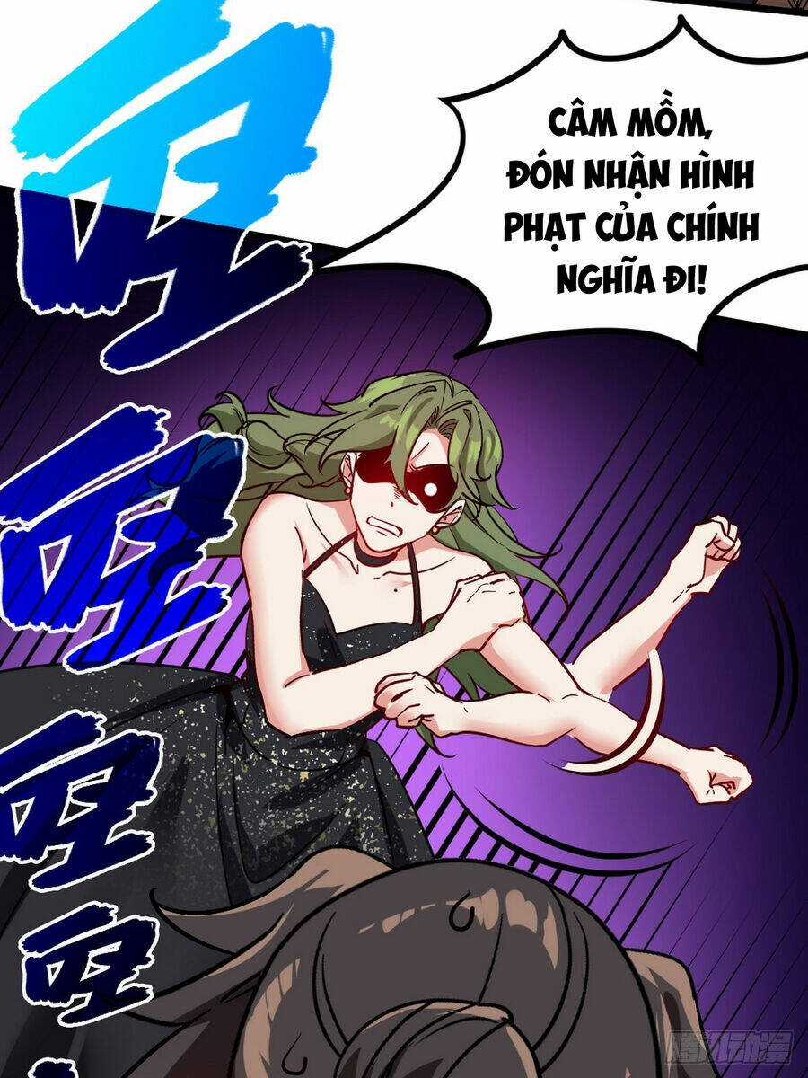 Long Vương Điện - Chapter 108 - Trang 27