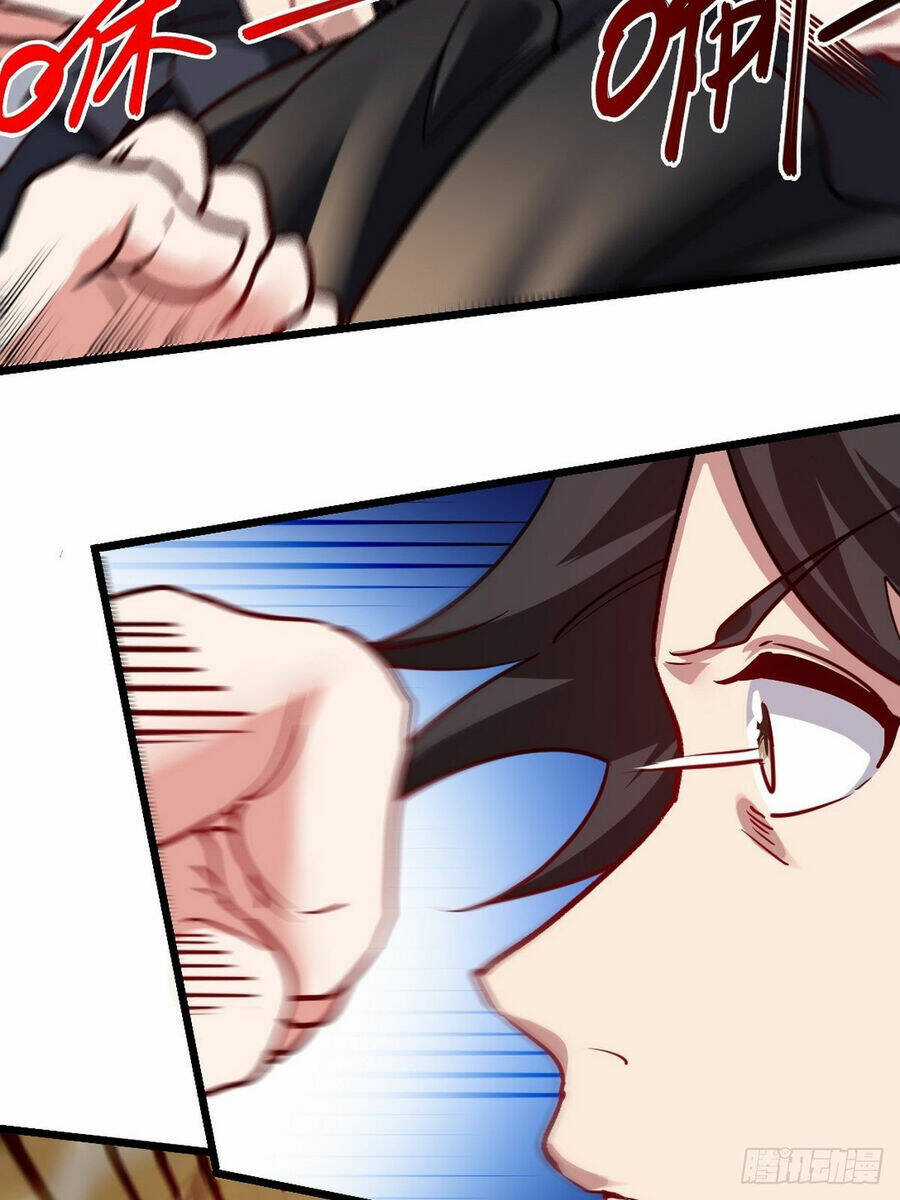 Long Vương Điện - Chapter 108 - Trang 30