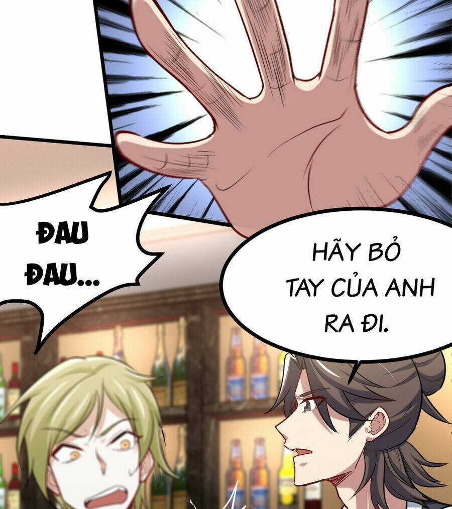 Long Vương Điện - Chapter 108 - Trang 4