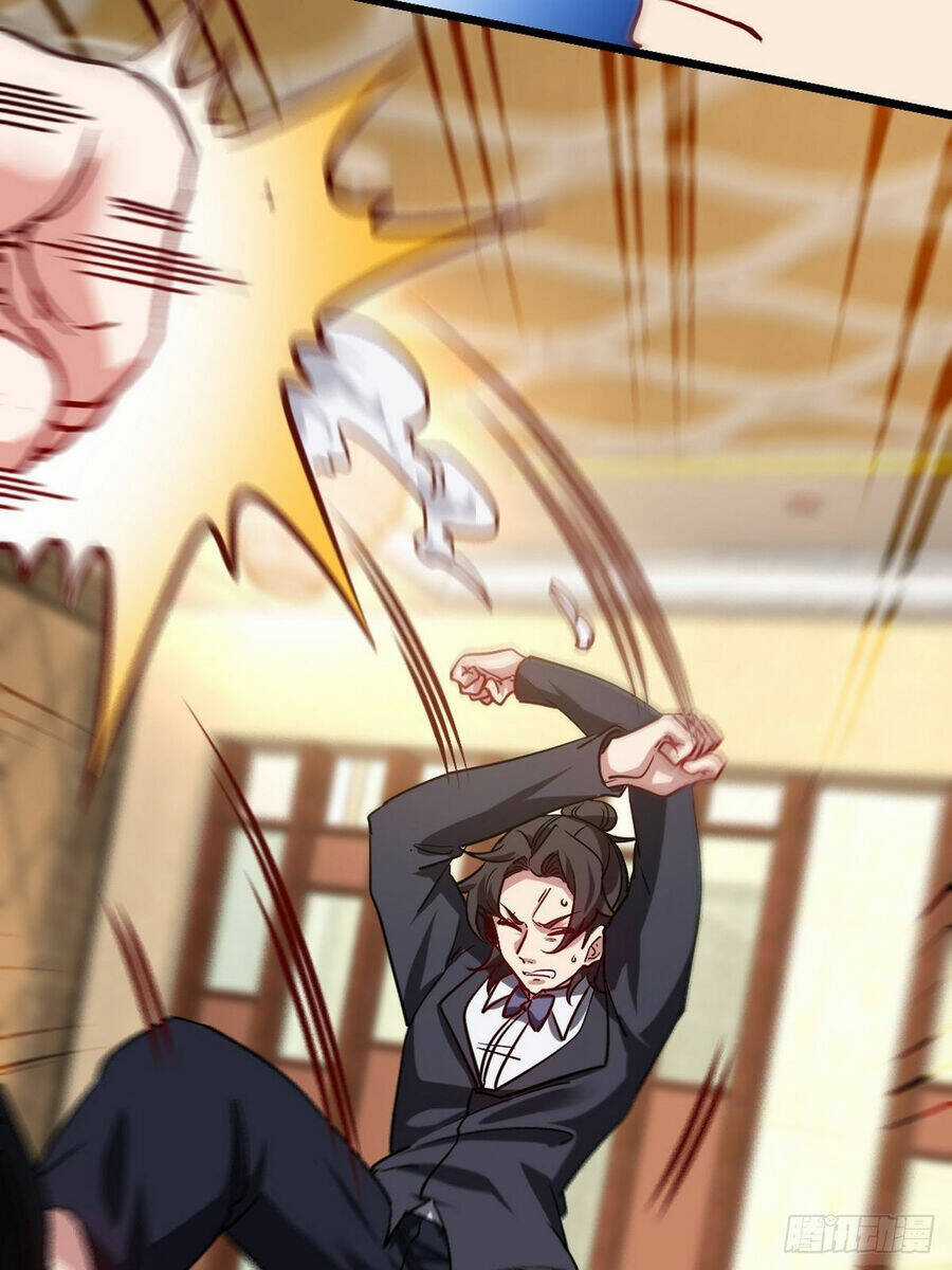 Long Vương Điện - Chapter 108 - Trang 31