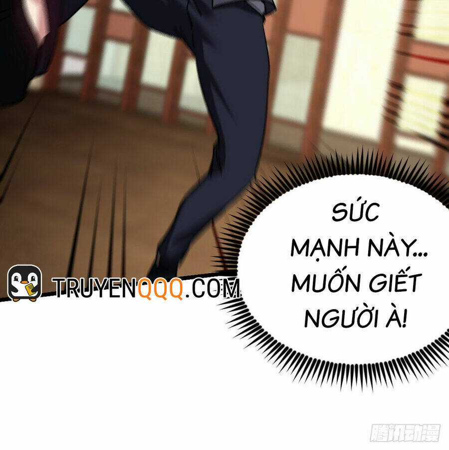 Long Vương Điện - Chapter 108 - Trang 32