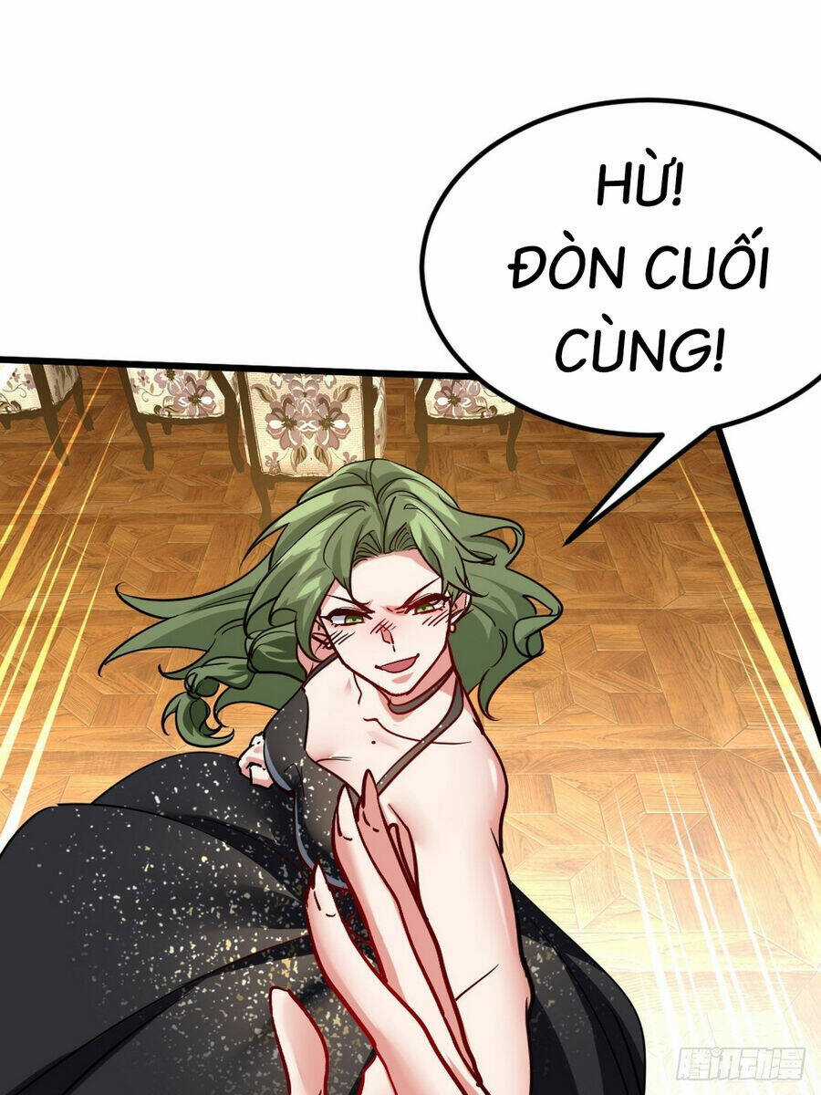 Long Vương Điện - Chapter 108 - Trang 33