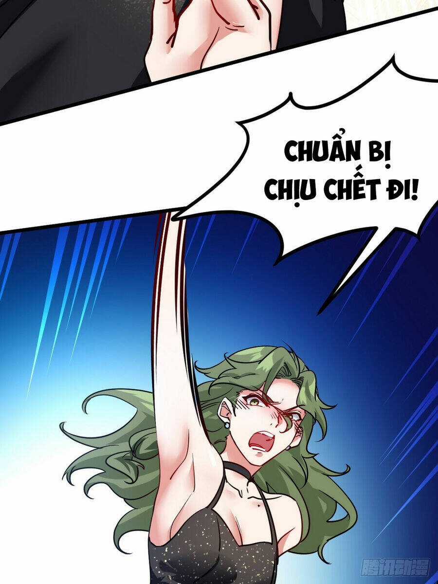 Long Vương Điện - Chapter 108 - Trang 34