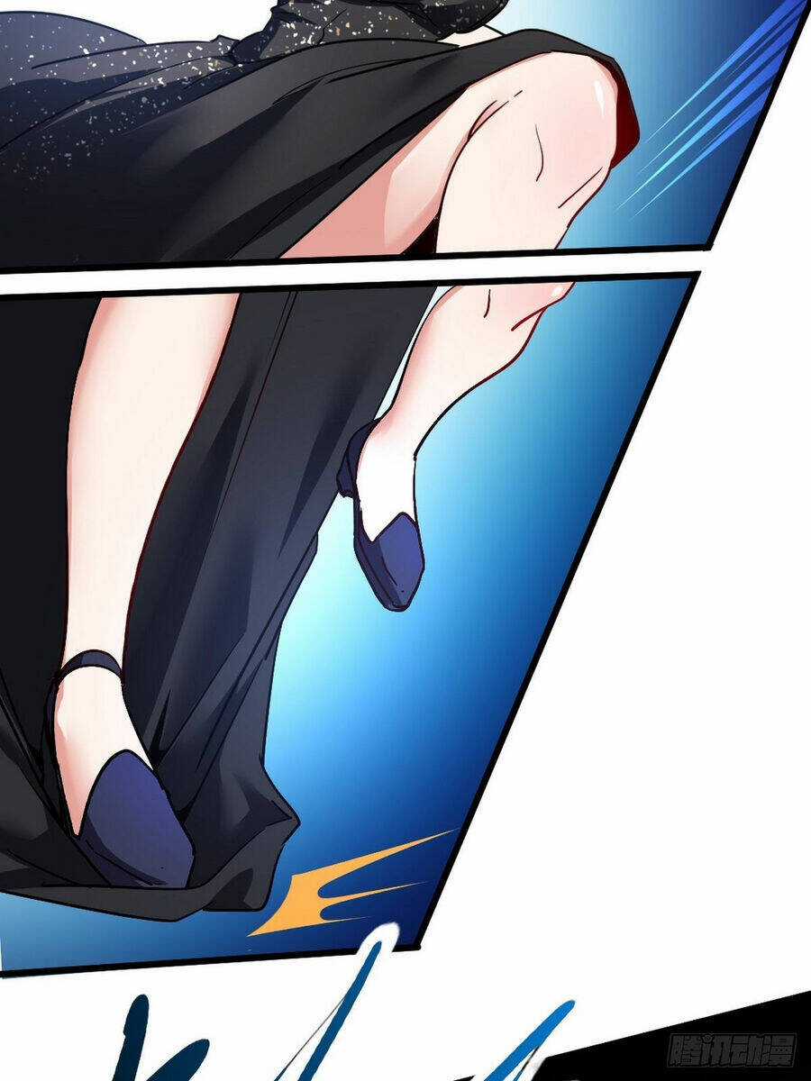 Long Vương Điện - Chapter 108 - Trang 35