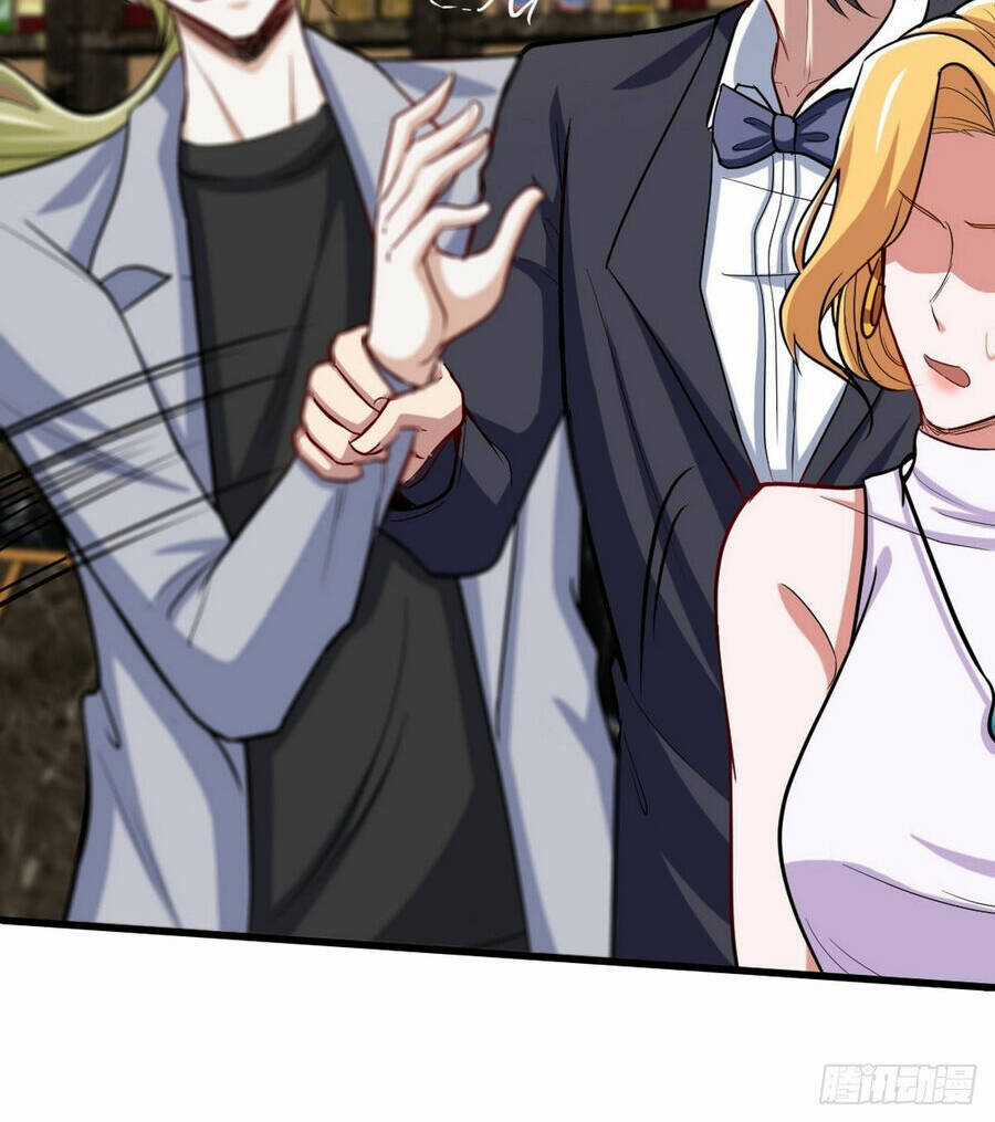 Long Vương Điện - Chapter 108 - Trang 5