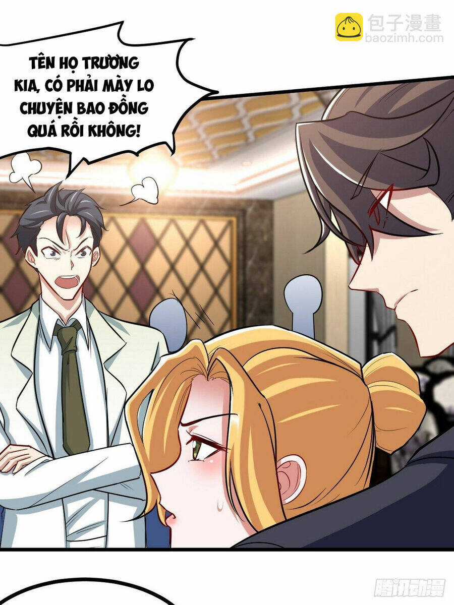 Long Vương Điện - Chapter 108 - Trang 6