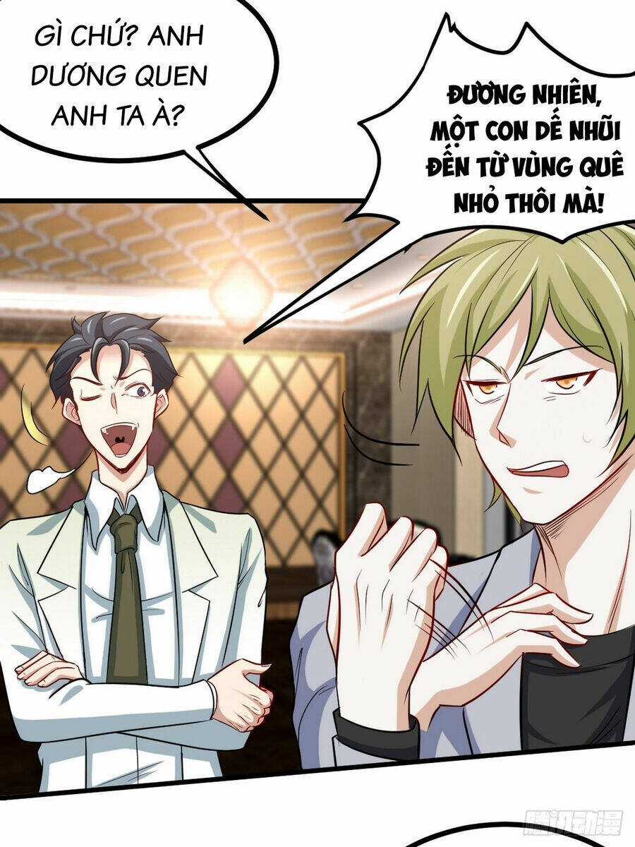 Long Vương Điện - Chapter 108 - Trang 7