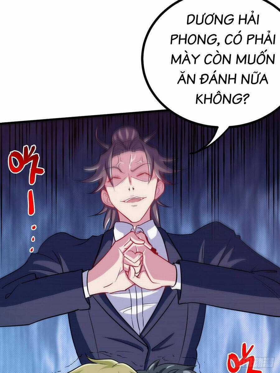 Long Vương Điện - Chapter 108 - Trang 8