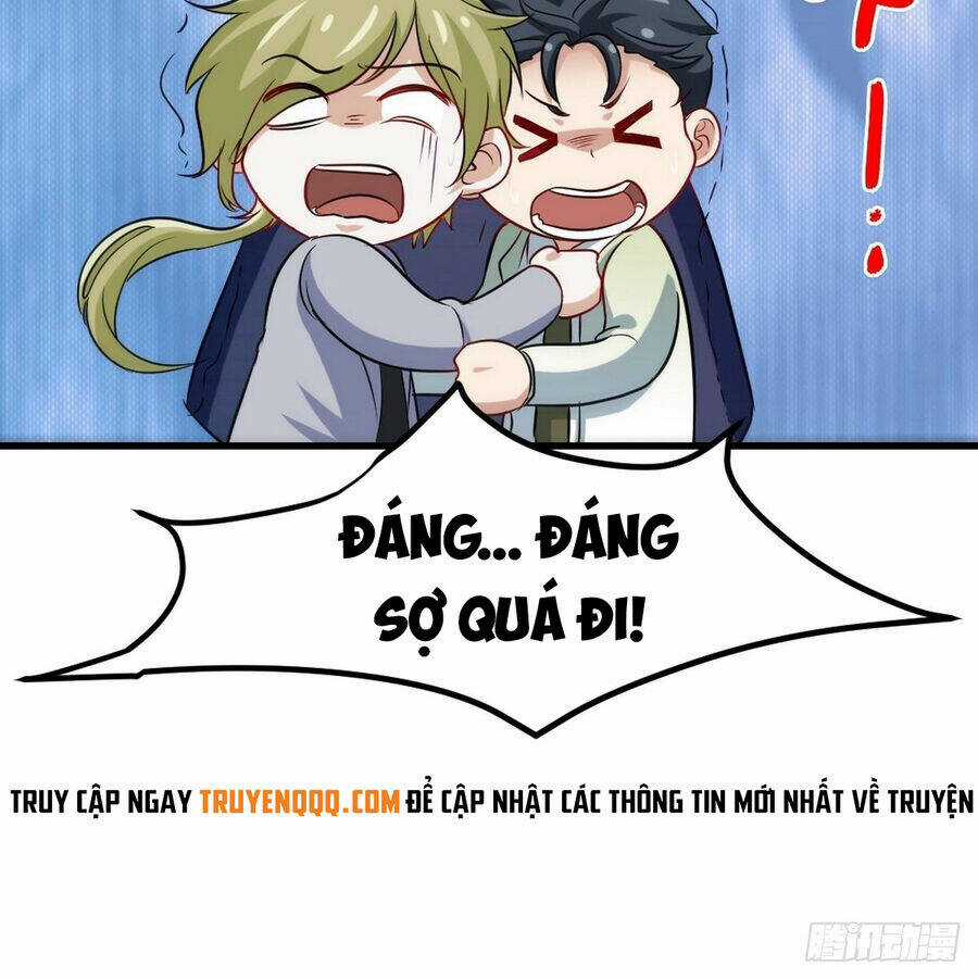 Long Vương Điện - Chapter 108 - Trang 9