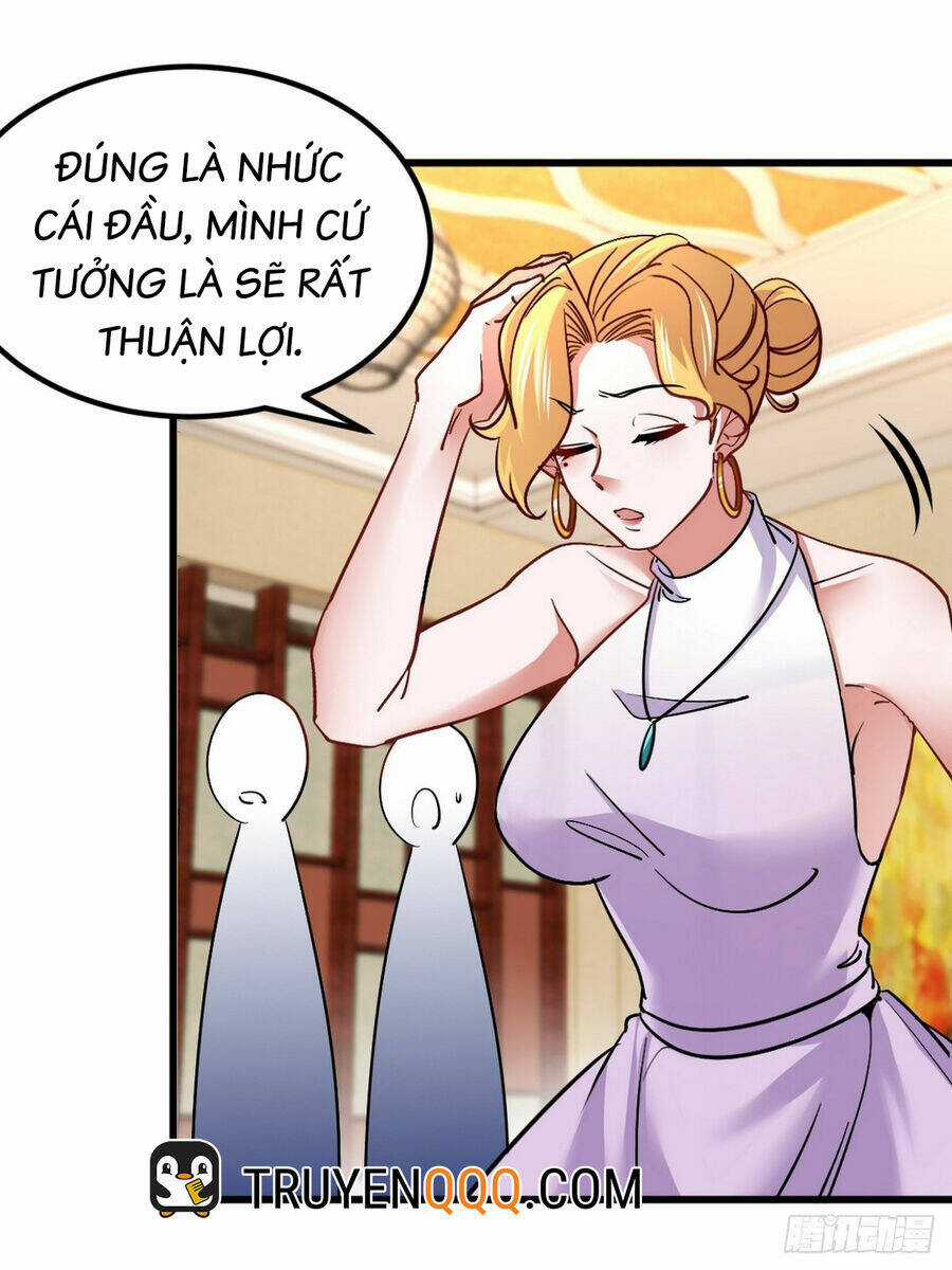 Long Vương Điện - Chapter 109 - Trang 1