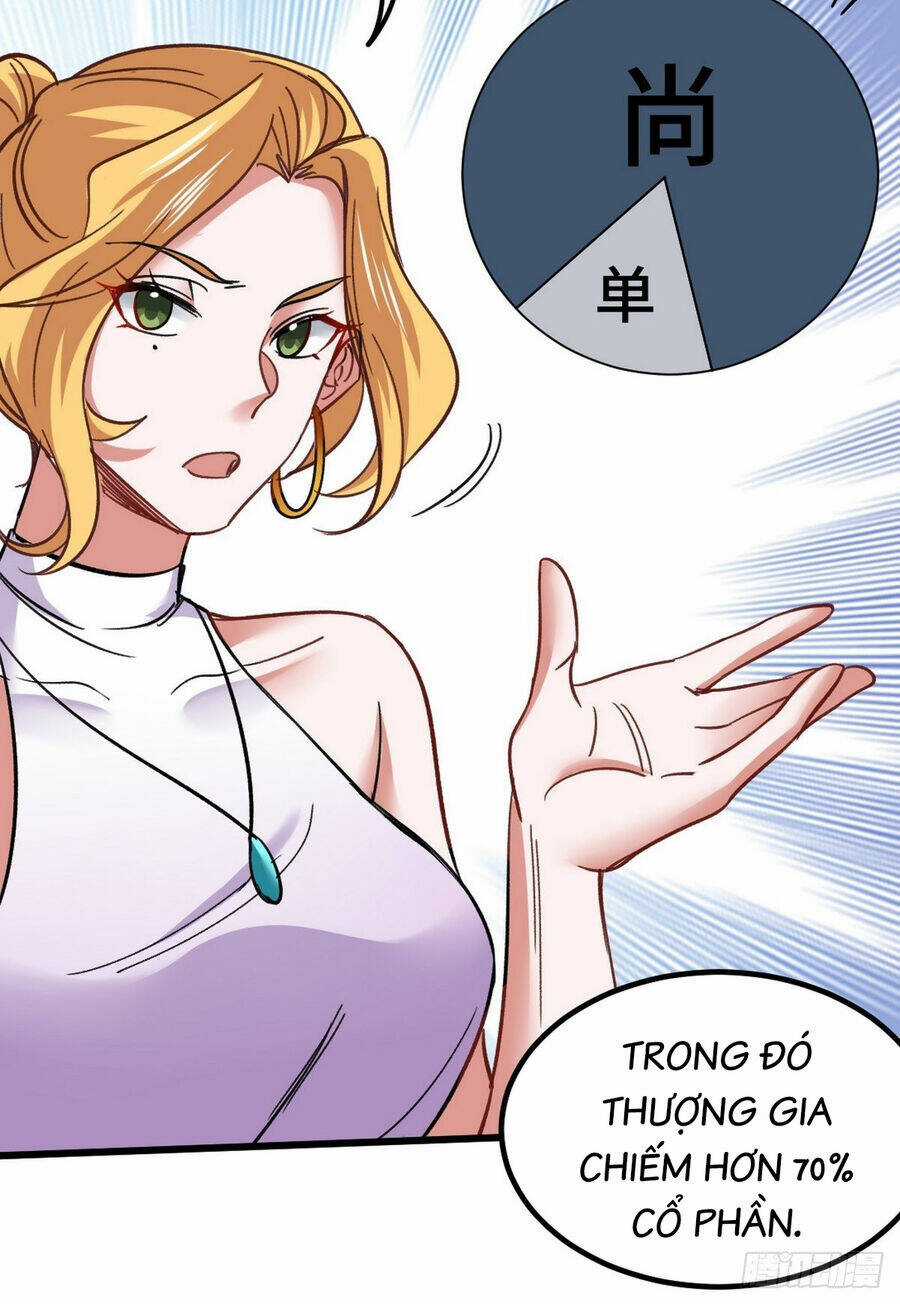 Long Vương Điện - Chapter 109 - Trang 12
