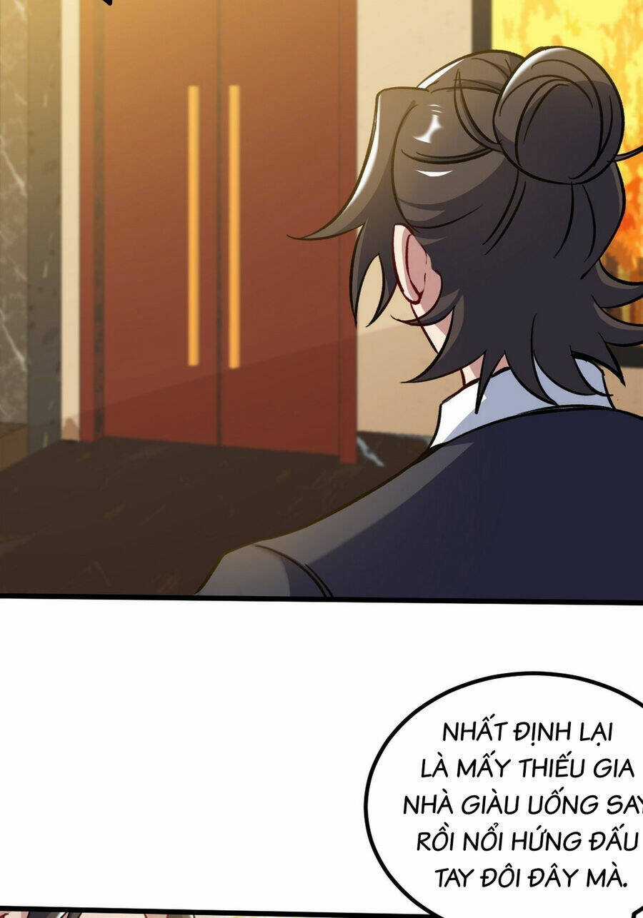 Long Vương Điện - Chapter 109 - Trang 14