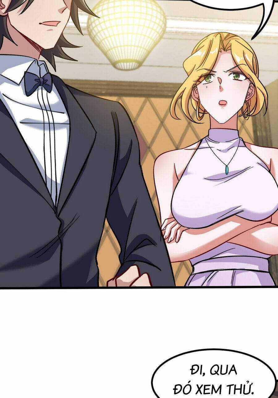 Long Vương Điện - Chapter 109 - Trang 15