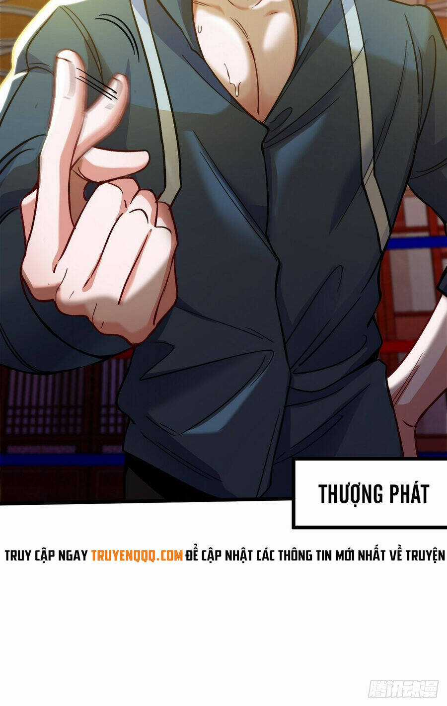 Long Vương Điện - Chapter 109 - Trang 20