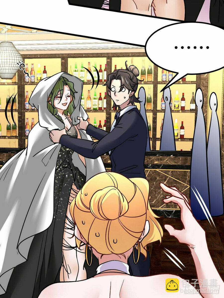 Long Vương Điện - Chapter 109 - Trang 3