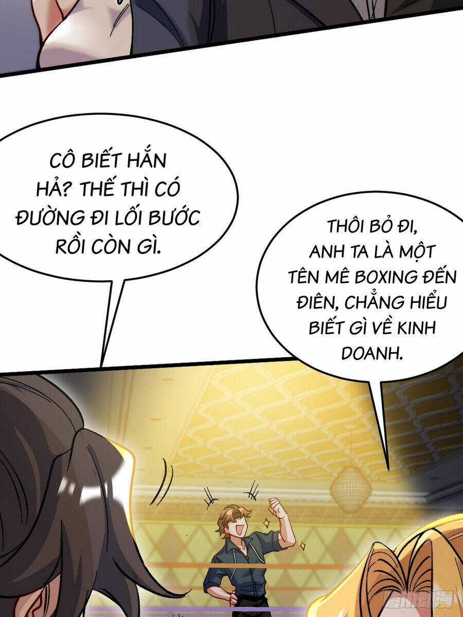 Long Vương Điện - Chapter 109 - Trang 22