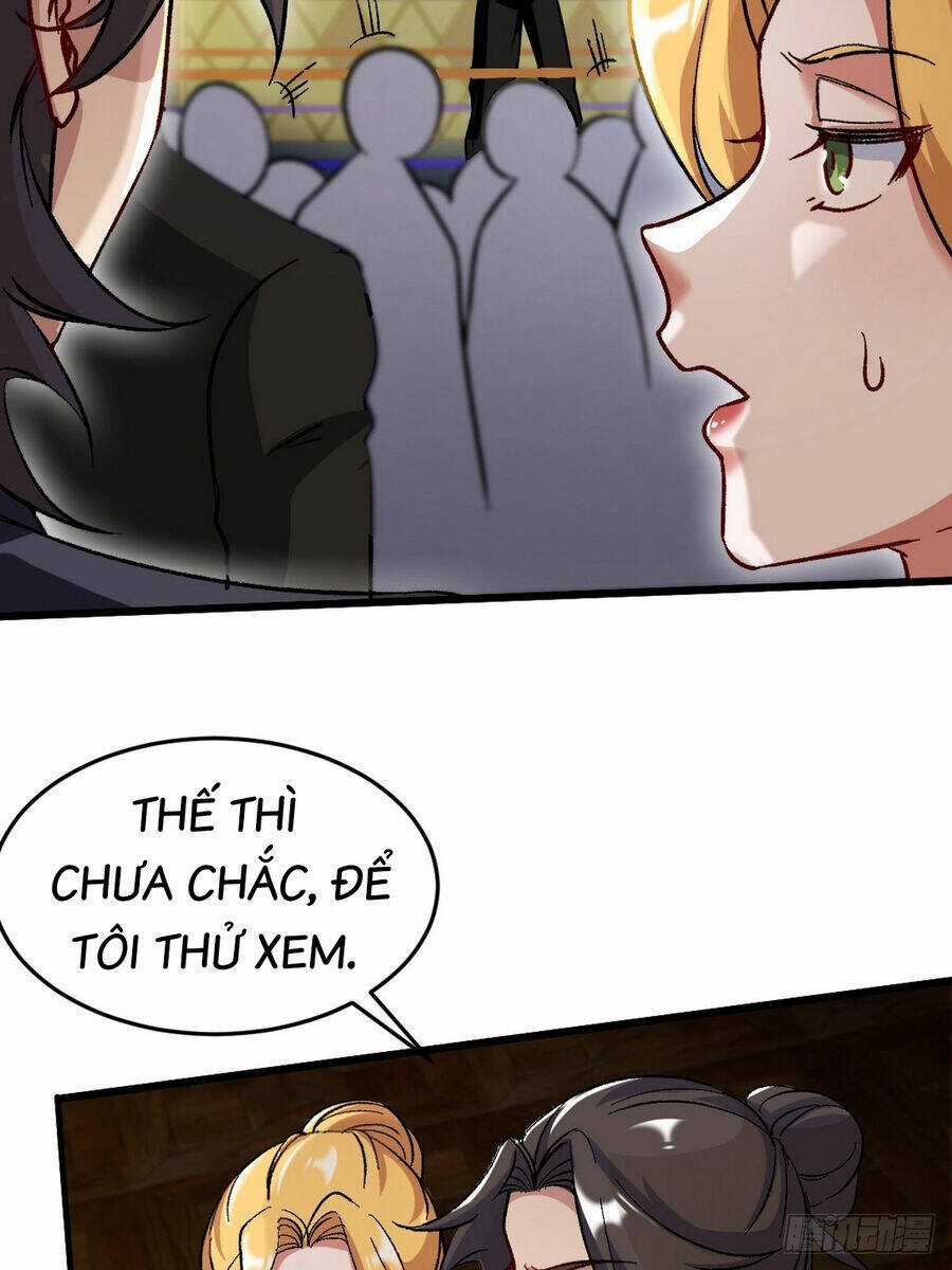 Long Vương Điện - Chapter 109 - Trang 23