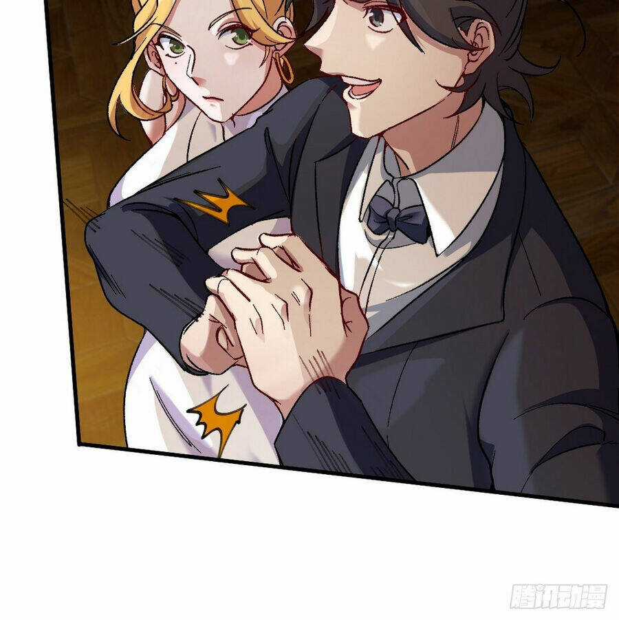 Long Vương Điện - Chapter 109 - Trang 24