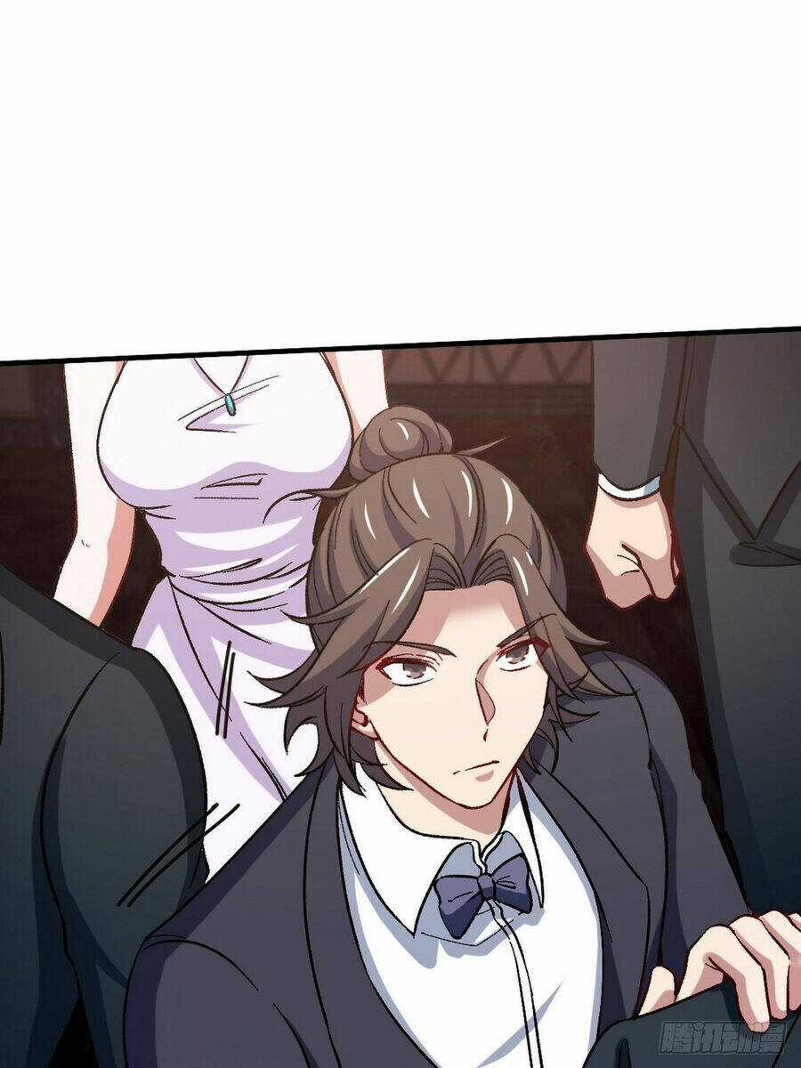 Long Vương Điện - Chapter 109 - Trang 25