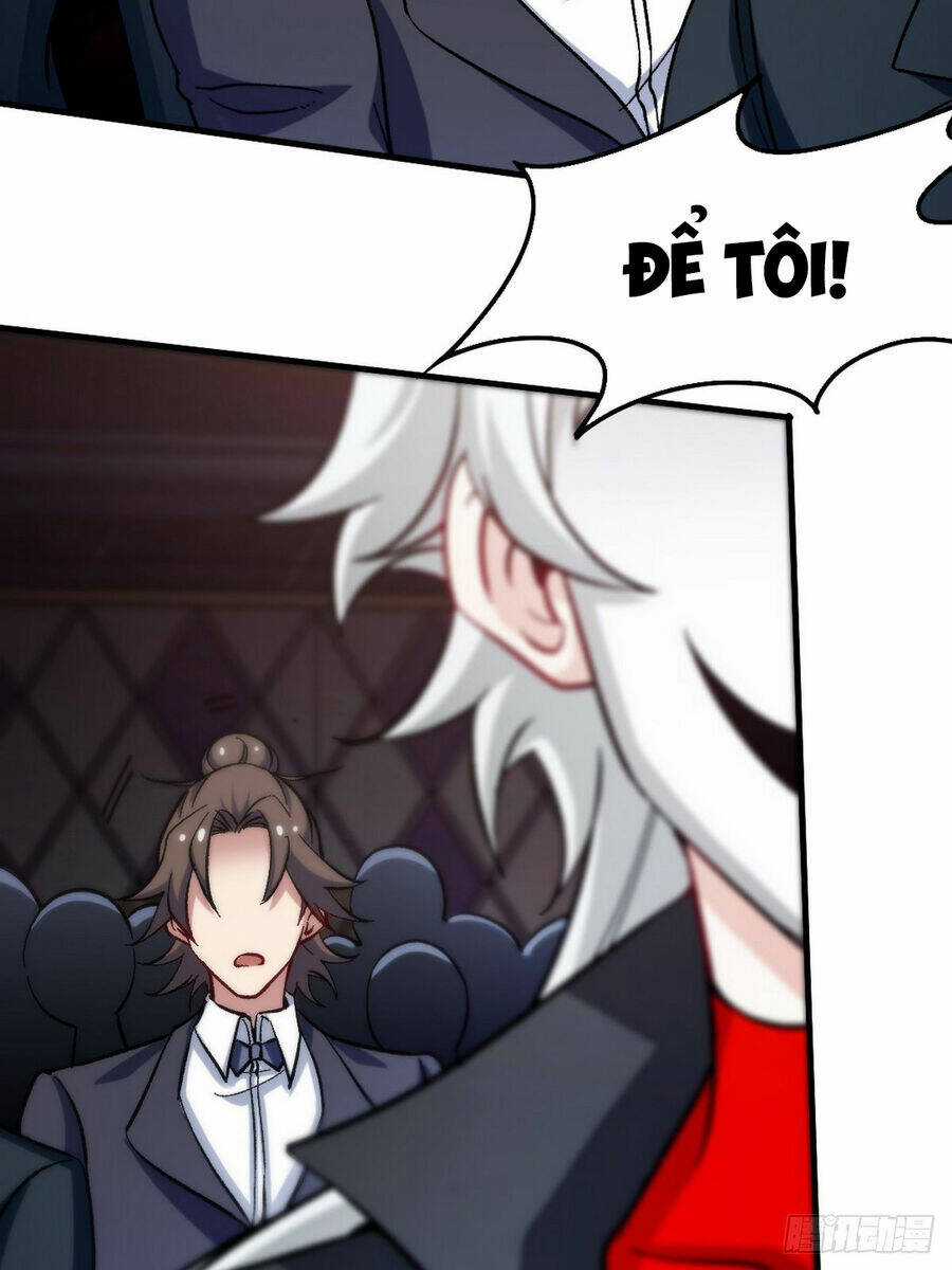 Long Vương Điện - Chapter 109 - Trang 26