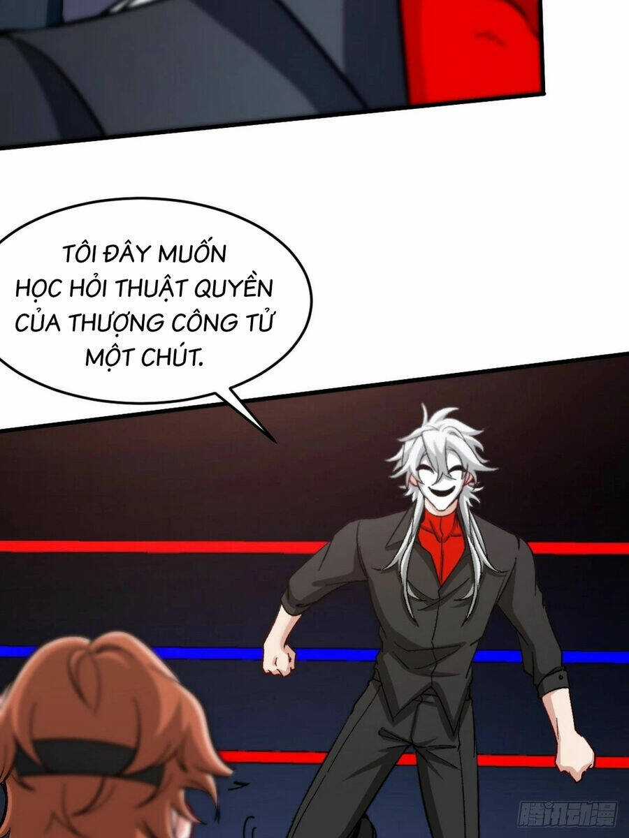 Long Vương Điện - Chapter 109 - Trang 27