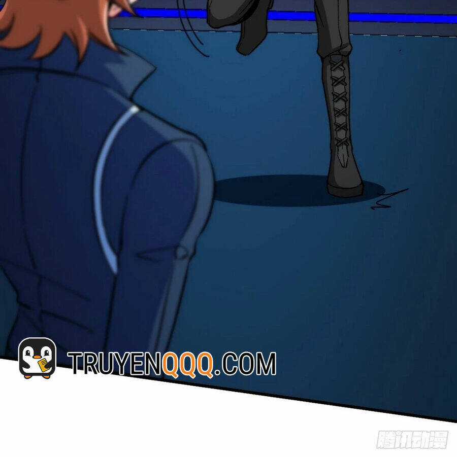 Long Vương Điện - Chapter 109 - Trang 28