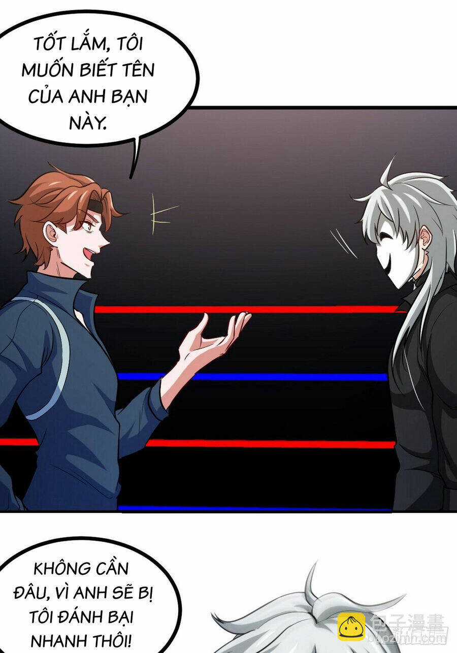 Long Vương Điện - Chapter 109 - Trang 29