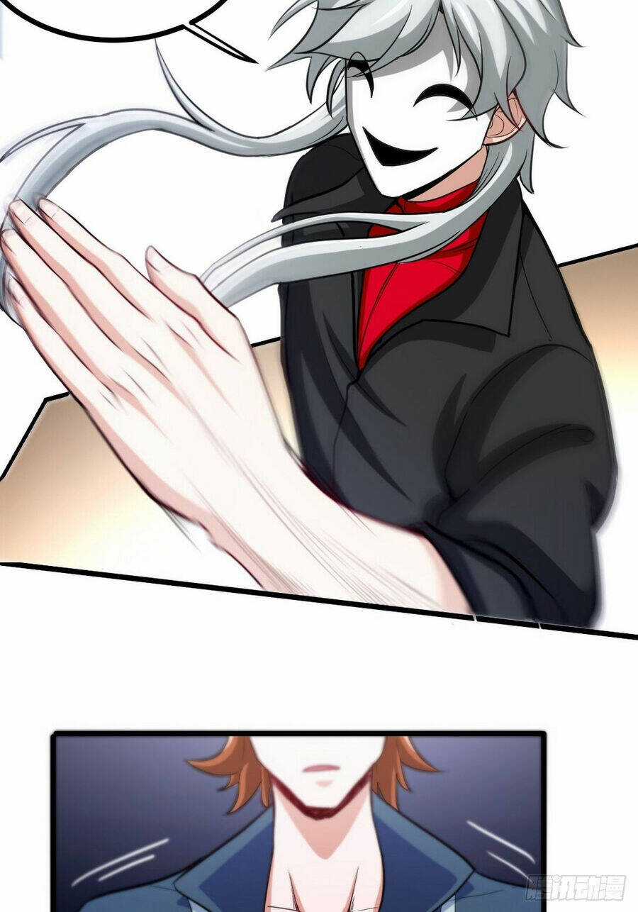 Long Vương Điện - Chapter 109 - Trang 30