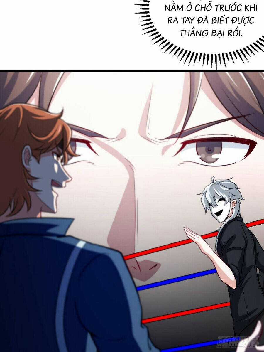 Long Vương Điện - Chapter 109 - Trang 35