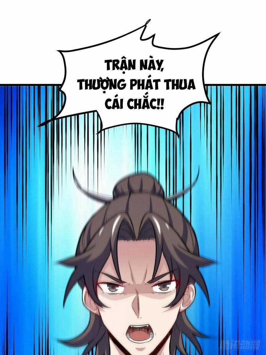 Long Vương Điện - Chapter 109 - Trang 37